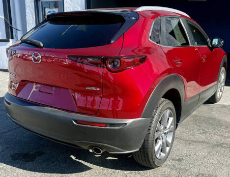 2023 Mazda CX-30 2.5 S Select
