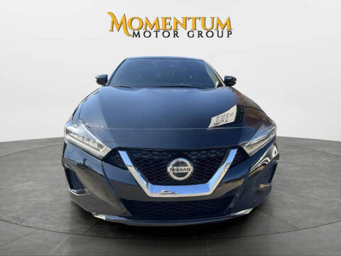 2022 Nissan Maxima 3.5 SV