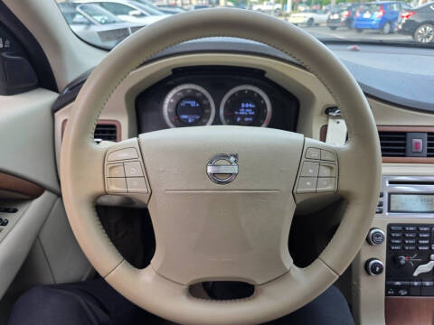 2009 Volvo XC70 3.2