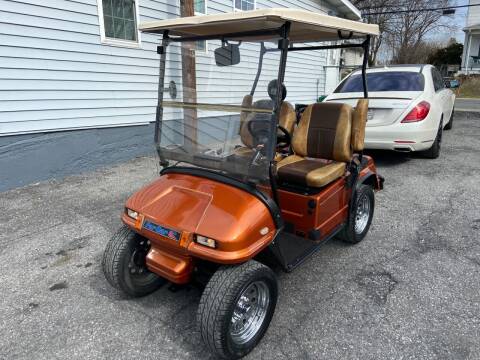 2009 Par Car Electric Golf Cart for sale at Right Pedal Auto Sales INC in Wind Gap PA