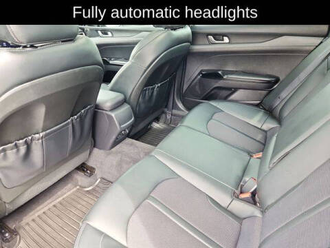 2023 Kia K5