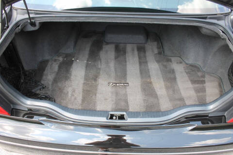 2004 Lexus LS 430