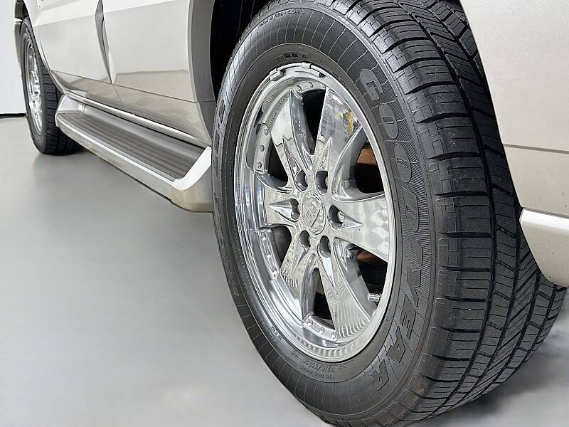 2005 Cadillac Escalade