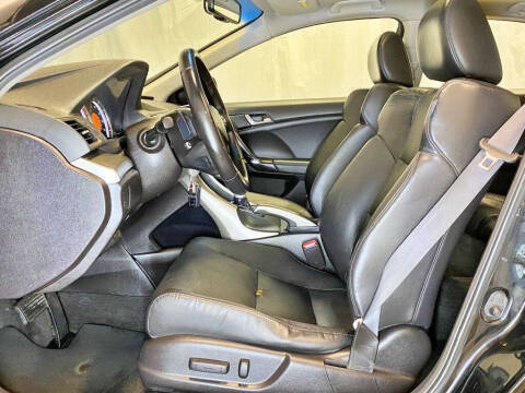 2009 Acura TSX
