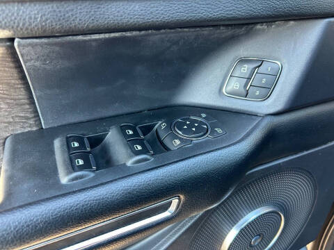 2019 Ford Expedition MAX Limited