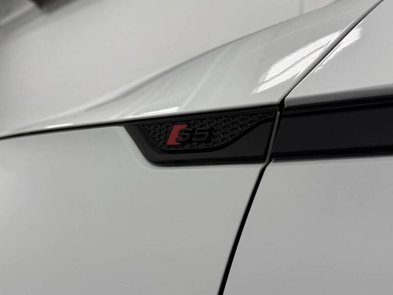 2023 Audi S5 3.0T quattro Prestige
