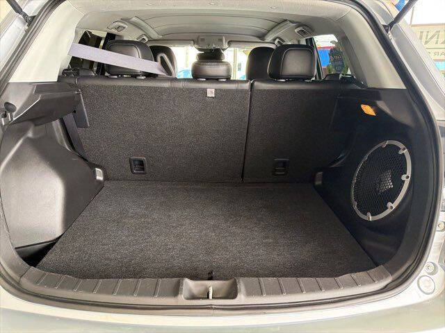 2016 Mitsubishi Outlander Sport 2.4 SEL