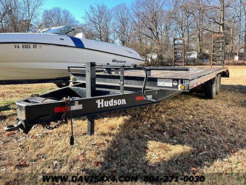 2010 Hudson TRAILER