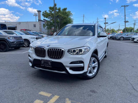 2020 BMW X3 for sale at EUROPEAN AUTO EXPO in Lodi NJ