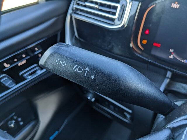 2024 Jeep Grand Wagoneer L Obsidian