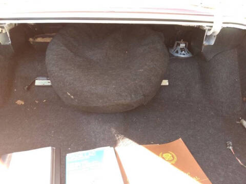 1975 Cadillac DeVille