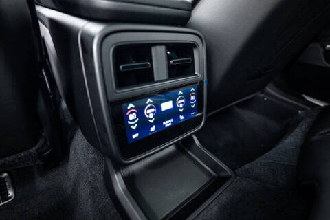 2026 Porsche Taycan 4