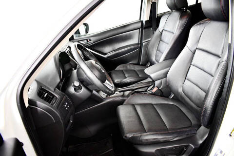 2015 Mazda CX-5 Grand Touring