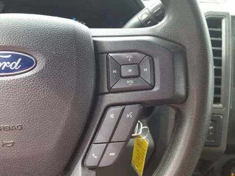 2020 Ford F-250 Super Duty