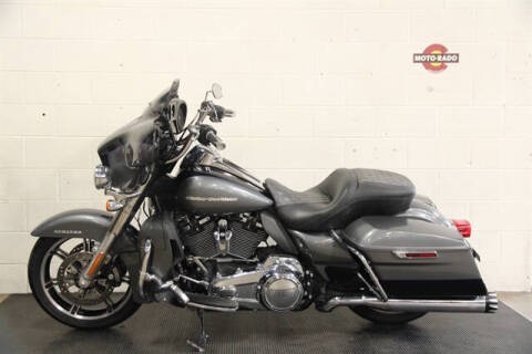 2021 Harley-Davidson ELECTRA GL