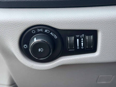 2020 Chrysler Pacifica Touring L Plus