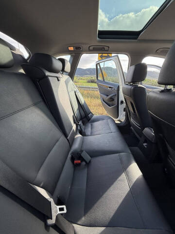 2014 BMW X1 sDrive28i