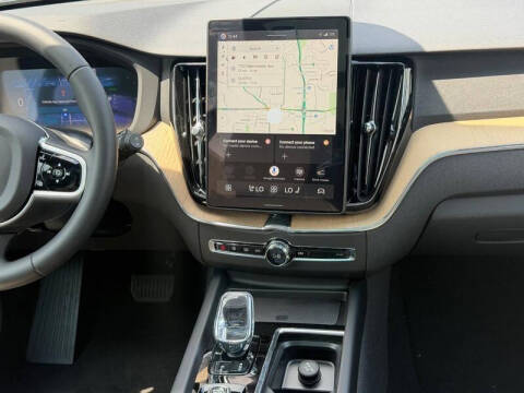 2026 Volvo XC60 T8 Plus