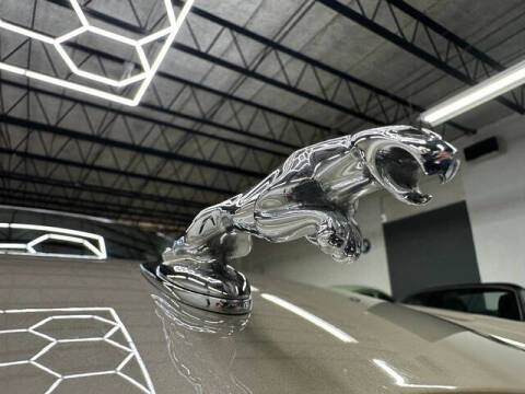 2000 Jaguar S-Type 4.0