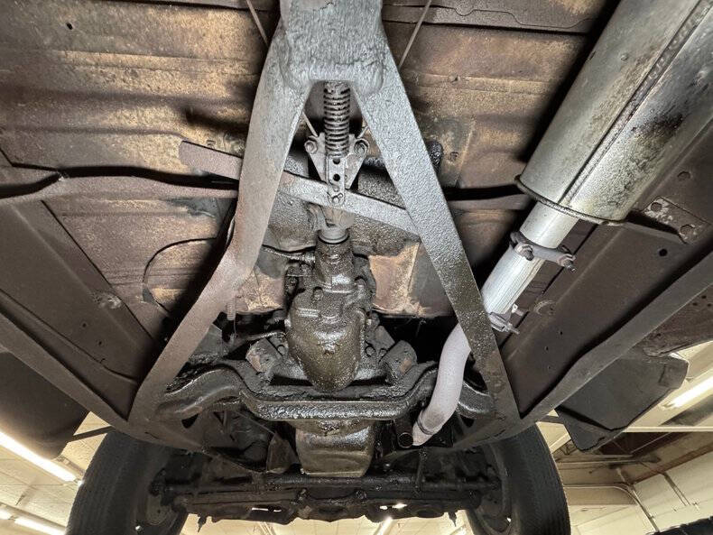 1940 Pontiac Chieftain