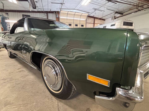 1970 Oldsmobile 98