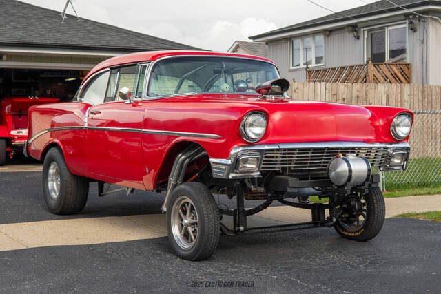 1956 Chevrolet Bel Air