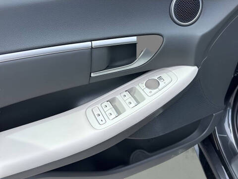 2025 Hyundai Sonata