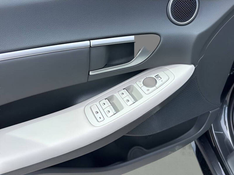 2025 Hyundai Sonata