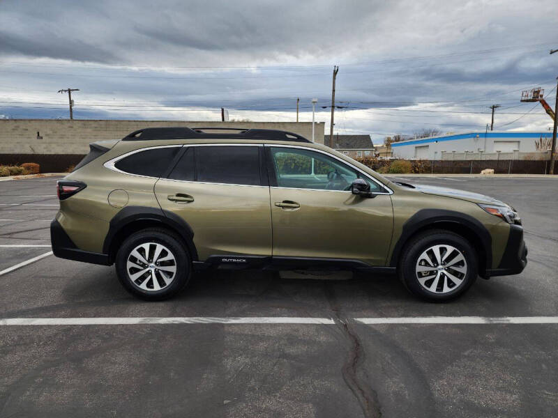 2024 Subaru Outback Premium