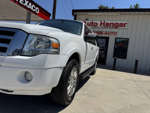 2012 Ford Expedition XLT