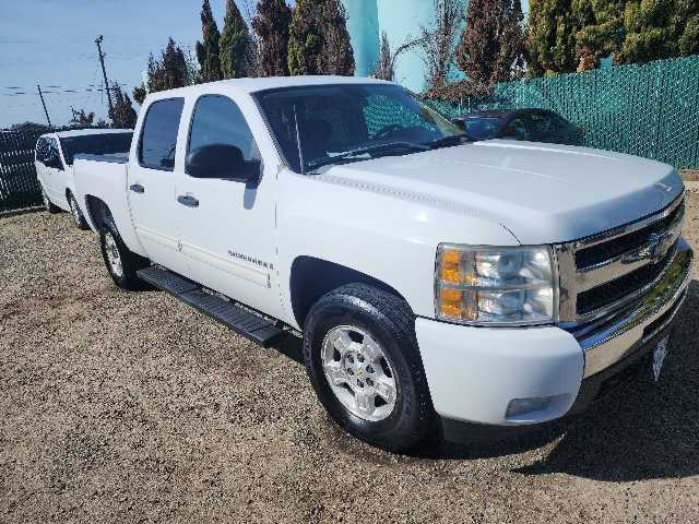 2009 Chevrolet Silverado 1500 for sale at Golden Coast Auto Sales in Guadalupe CA