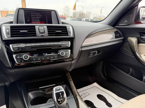 2015 BMW 2 Series 228i