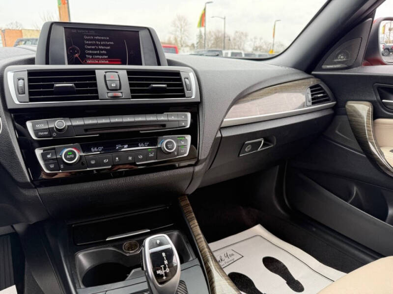 2015 BMW 2 Series 228i