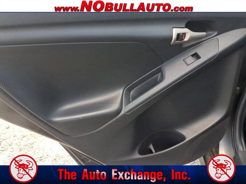 2009 Toyota Matrix S