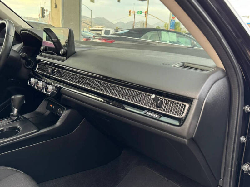 2023 Honda Civic