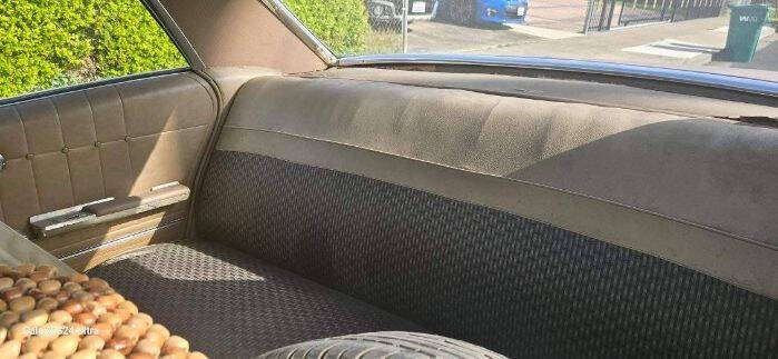 1965 Chevrolet Impala