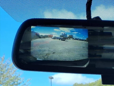 2025 Chevrolet Express 2500