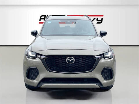 2025 Mazda CX-70 3.3 Turbo S Premium