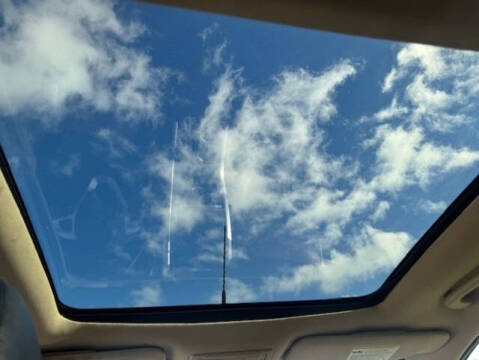 2012 Ford Edge Limited