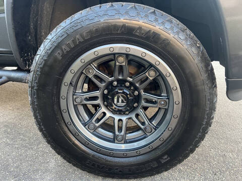 2017 RAM 2500 Laramie