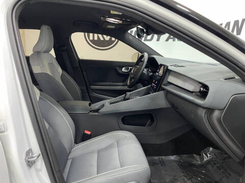 2022 Polestar 2 Long Range Dual Motor