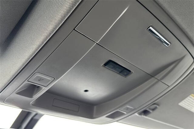 2017 GMC Sierra 2500HD