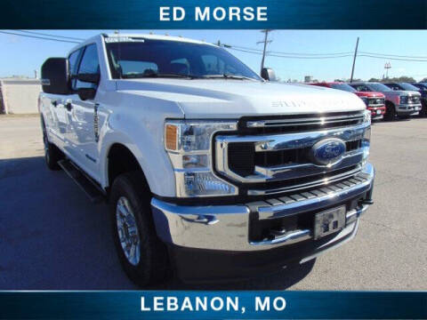 2020 Ford F-350 Super Duty