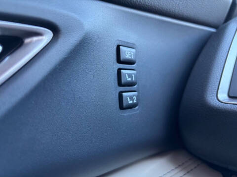 2023 Subaru Ascent Limited 8-Passenger