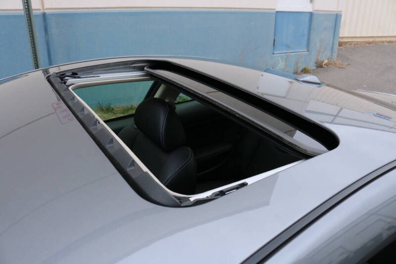 2013 Infiniti G37 Coupe x