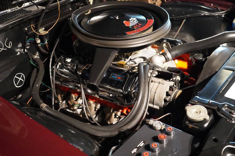 1970 Chevrolet Chevelle