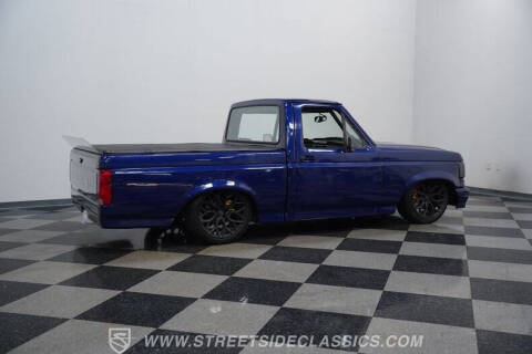 1990 Ford F-150