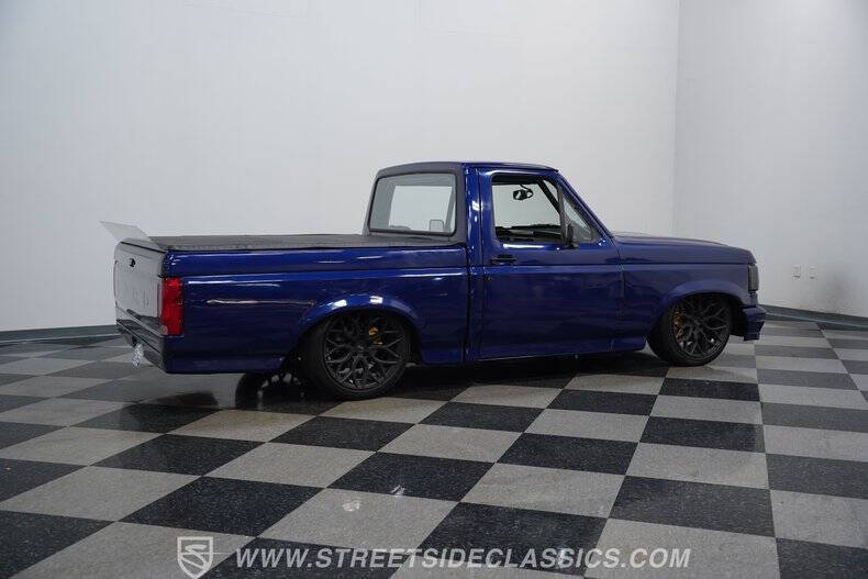 1990 Ford F-150