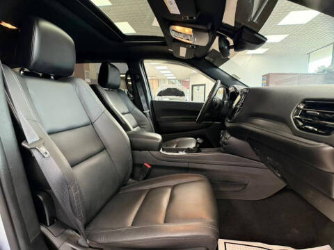 2023 Dodge Durango