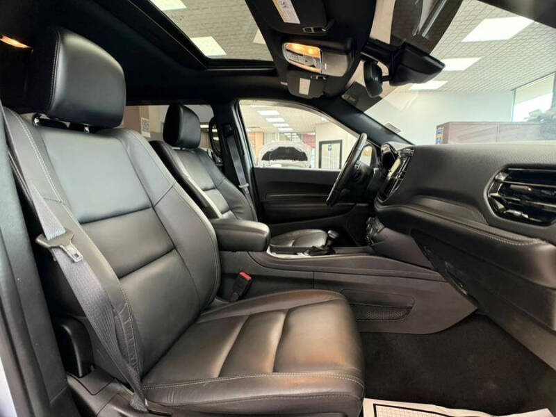 2023 Dodge Durango